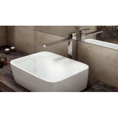 EXCELLENT PRIDE BATERIA UMYWALKOWA WYSOKA, CHROM AREX.4002CR