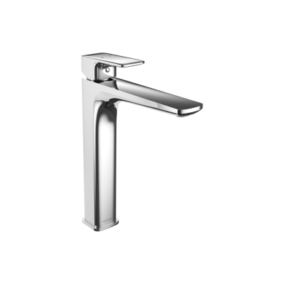 EXCELLENT KERIA BATERIA UMYWALKOWA WYSOKA, CHROM AREX.2002CR