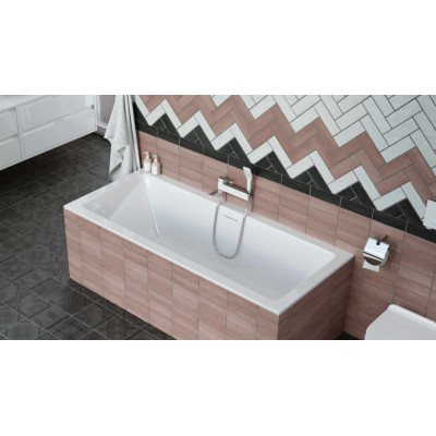 EXCELLENT WAŻ PRYSZNICOWY SILVER ROUND 120 AREX.SHS.R120SL