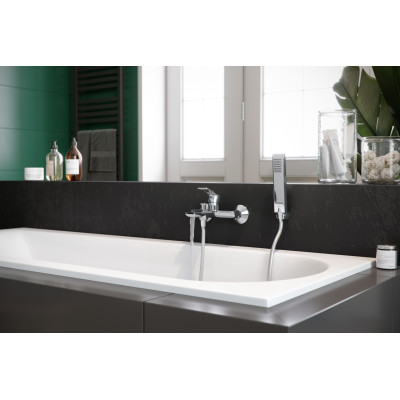 EXCELLENT AURUM SLIM WANNA 160X70 CM, BIAŁA WAEX.AUR16WHS