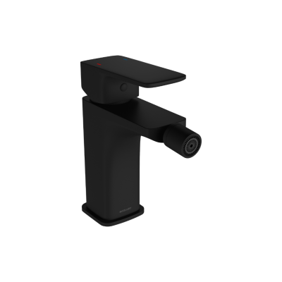 EXCELLENT KERIA BATERIA BIDETOWA, CZARNA AREX.2003BL