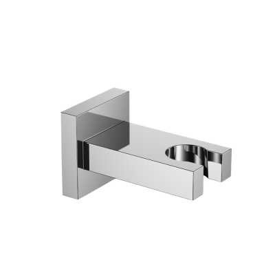 EXCELLENT MOCOWANIE NA SŁUCHAWKĘ PRYSZNICOWĄ, CHROM AREX.1021CR