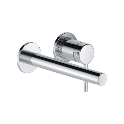 EXCELLENT PI BATERIA UMYWALKOWA PODTYNKOWA, CHROM AREX.1214CR