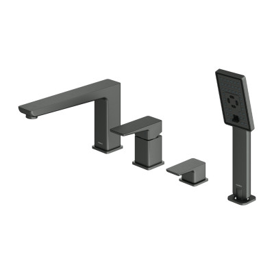 OMNIRES PARMA BATERIA WANNOWA 4-OTWOROWA PM7432GR