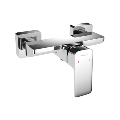 EXCELLENT KERIA BATERIA PRYSZNICOWA, CHROM AREX.2008CR