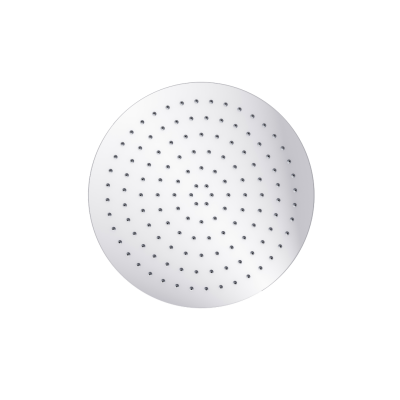 EXCELLENT GŁOWICA PRYSZNICOWA 30 CM OKRĄGŁA REGULAR, CHROM ARAC.3030CR