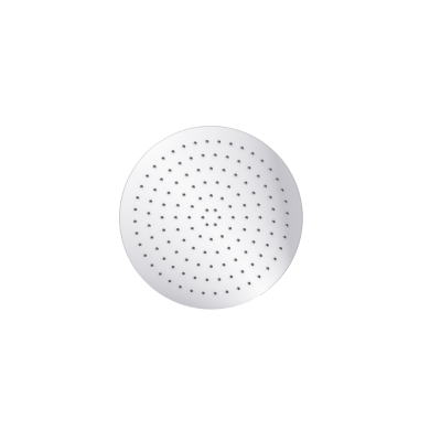 EXCELLENT GŁOWICA PRYSZNICOWA 20 CM OKRĄGŁA REGULAR, CHROM ARAC.3020CR