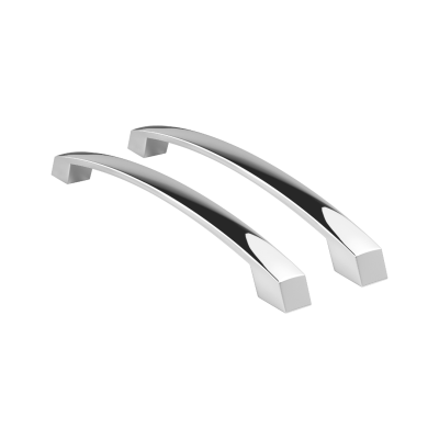 EXCELLENT UCHWYT WANNOWY PROSTY 2 SZT., CHROM WAEX.U320.CR-2