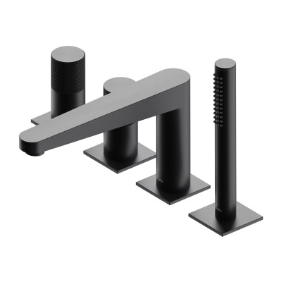 OMNIRES CONTOUR BATERIA WANNOWA 4-OTWOROWA CT8032AT