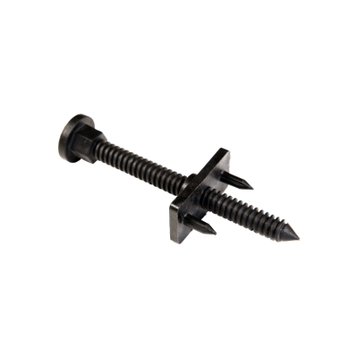 EXCELLENT FLEX SYSTEM STOPKA REGULOWANA DO OBUDÓW OBEX.STO.BL