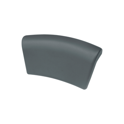 EXCELLENT KARO ZAGŁÓWEK WANNOWY WAZA.KARO-SZARY