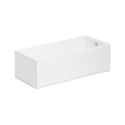 EXCELLENT IZI SYSTEM OBUDOWA CZOŁOWA 170X56 CM, BIAŁA OBEX.170.56WH