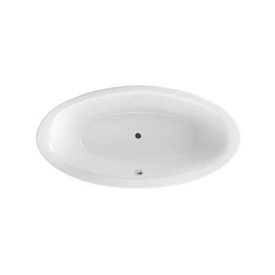 EXCELLENT LUMINA WANNA 190X95 CM, BIAŁA WAEX.LUM19WH