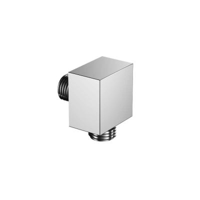 EXCELLENT PRZYŁĄCZE KĄTOWE, CHROM AREX.1020CR