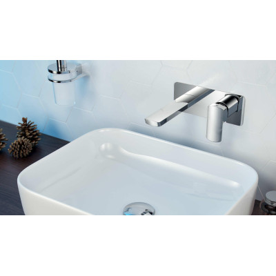 EXCELLENT PRIDE BATERIA BIDETOWA, CHROM AREX.4015CR