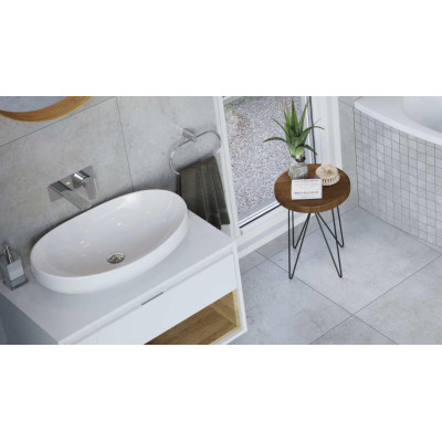 EXCELLENT PRIDE BATERIA BIDETOWA, CHROM AREX.4015CR