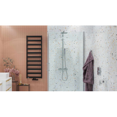EXCELLENT ZESTAW PRYSZNCOWY RAIN TERMO SQUARE ARAC.SY.108CR