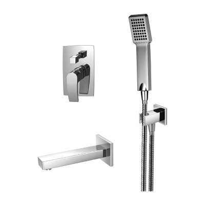 OMNIRES MURRAY SYSTEM WANNOWY PODTYNKOWY SYSMUW01CR