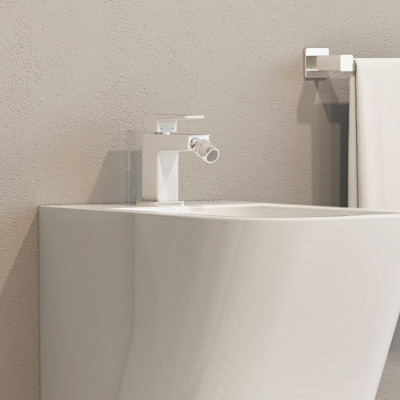 OMNIRES PARMA BATERIA BIDETOWA PM7420CRB