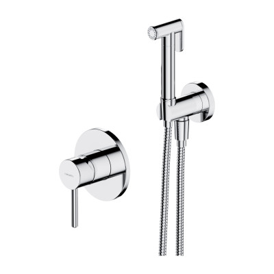 OMNIRES Y SYSTEM BIDETOWY PODTYNKOWY SYSYBI1CR