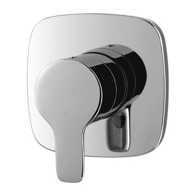 OMNIRES HUDSON PRZEŁĄCZNIK PODTYNKOWY HS4163CR