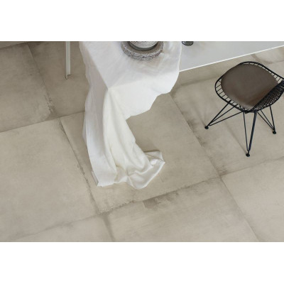 LEONARDO WATERFRONT WHITE PŁYTKA 90x90 MAT REKT 90W GAT.1