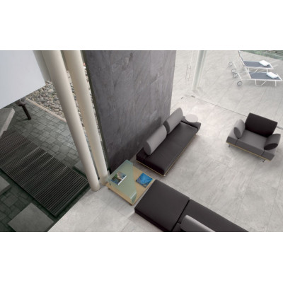 DADO ASPEN GRIGIO PŁYTKA 60X60 MAT REKT. DR03714 GAT.1