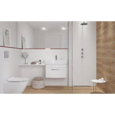 LAVITA CLARA WOOD BEIGE PŁYTKA 20x120 MATT REKT Gat.1