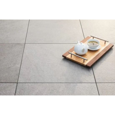 STARGRES PIETRA SERENA GREY PŁYTKA GRESOWA  60x60x2 CM GAT.1