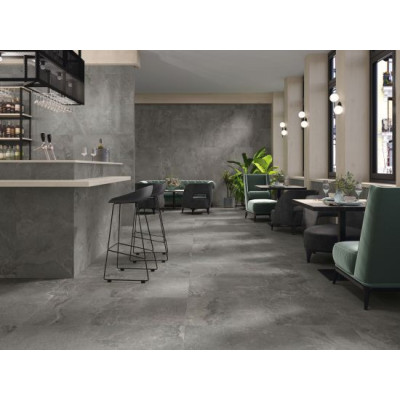 ALAPLANA TENBY ANTHRACITE SLIPSTOP PŁYTKA 60X120 MAT REKT PP2403 Gat.1