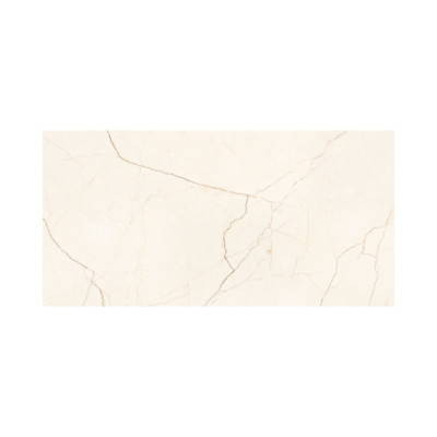 Gres szkliwiony Caliza Crema mat/carving 60x120 Gat.1