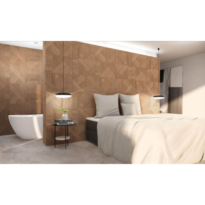 PRISSMACER NANTES FUOCO PŁYTKA 60x120 STR REKT GAT.1