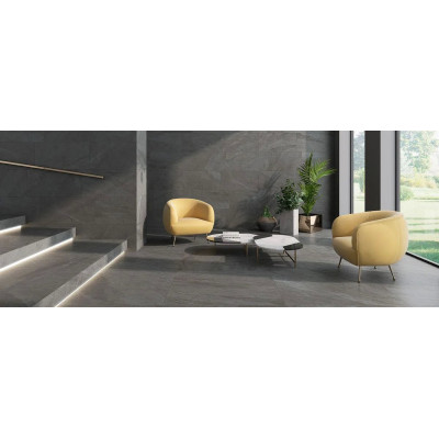 PRISSMACER LAB.HALLEY ARGENT PŁYTKA 60x120 MAT REKT Gat.1