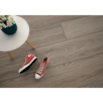 KERATILE NINSBA CAMEL PŁYTKA 23x120 MAT REKT Gat.1