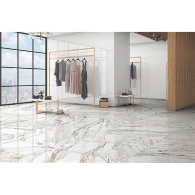 ITT CERAMIC CALACATTA PAONAZZO PŁYTKA 60X120 POŁ RECT GAT.1