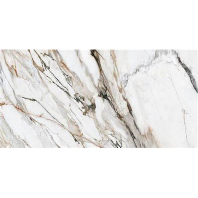 ITT CERAMIC CALACATTA PAONAZZO PŁYTKA 60X120 POŁ RECT GAT.1