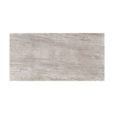 NOVABELL ASPEN ROCK GREY PŁYTKA 60x120 STR GROOVES REKT APN15RT Gat.1