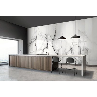 ARKLAM AQUA DECOR PŁYTKA 120X260 POŁ GAT.1