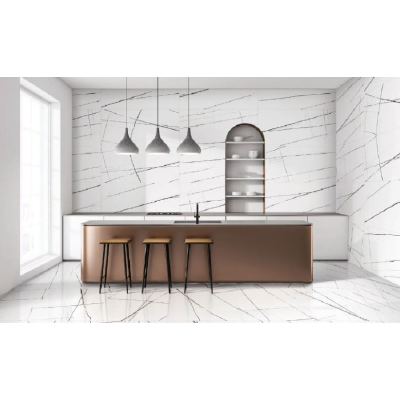 PŁYTKA PODŁOGOWA LAVITA HG ATLAS WHITE gat.1 60x120