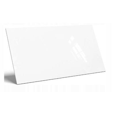 LAVITA HG WHITE PLAIN PŁYTKA 60x120 POŁ REKT Gat.1