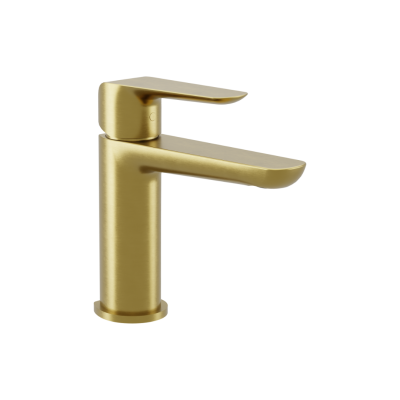 EXCELLENT CLEVER 2.0 BATERIA UMYWALKOWA ZŁOTO SZCZOTKOWANE, AREX.4101GB