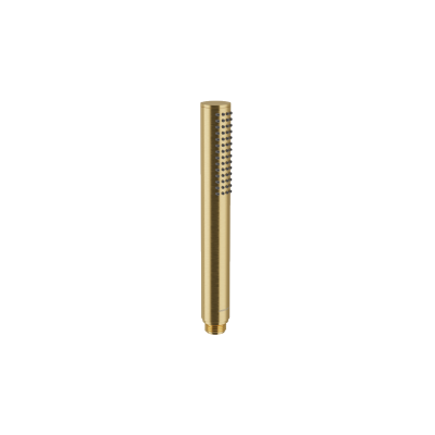 EXCELLENT Loka słuchawka prysznicowa, złoty szczotkowany AREX.SH.023GB