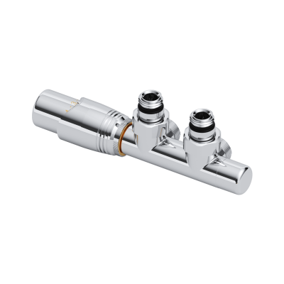 EXCELLENT VOLARO 2.0 ZINTEGROWANY ZESTAW TERMOSTATYCZNY LEWY, CHROM GREX.VO2.50L.CR