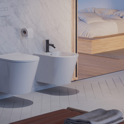 OMNIRES CONTOUR BATERIA BIDETOWA CT8020AT