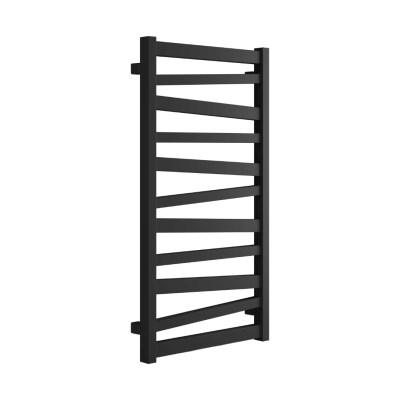 EXCELLENT ITALIC GRZEJNIK ŁAZIENKOWY 95, CZARNY SOFT GREX.IT95.BL