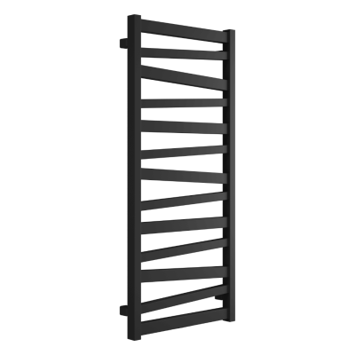 EXCELLENT ITALIC GRZEJNIK ŁAZIENKOWY 113, CZARNY SOFT GREX.IT113.BL