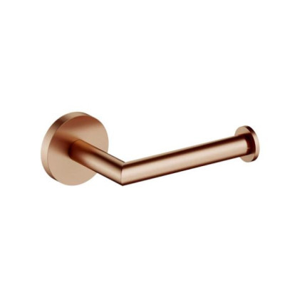 OMNIRES Uchwyt na papier toaletowy MP60510CPB miedź szczotkowana (CPB)