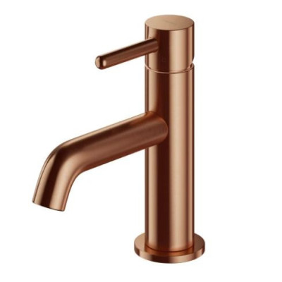 OMNIRES Y BATERIA UMYWALKOWA Y1210NCPB miedź szczotkowana (CPB)