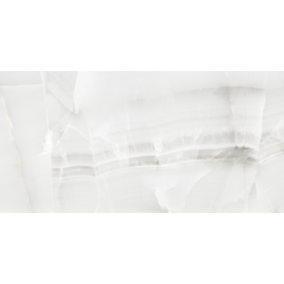 Gres szkliwiony Ultra Onyx Grey połysk 60x120 Gat.1