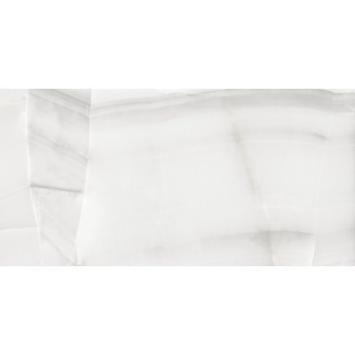 Gres szkliwiony Ultra Onyx Grey połysk 60x120 Gat.1